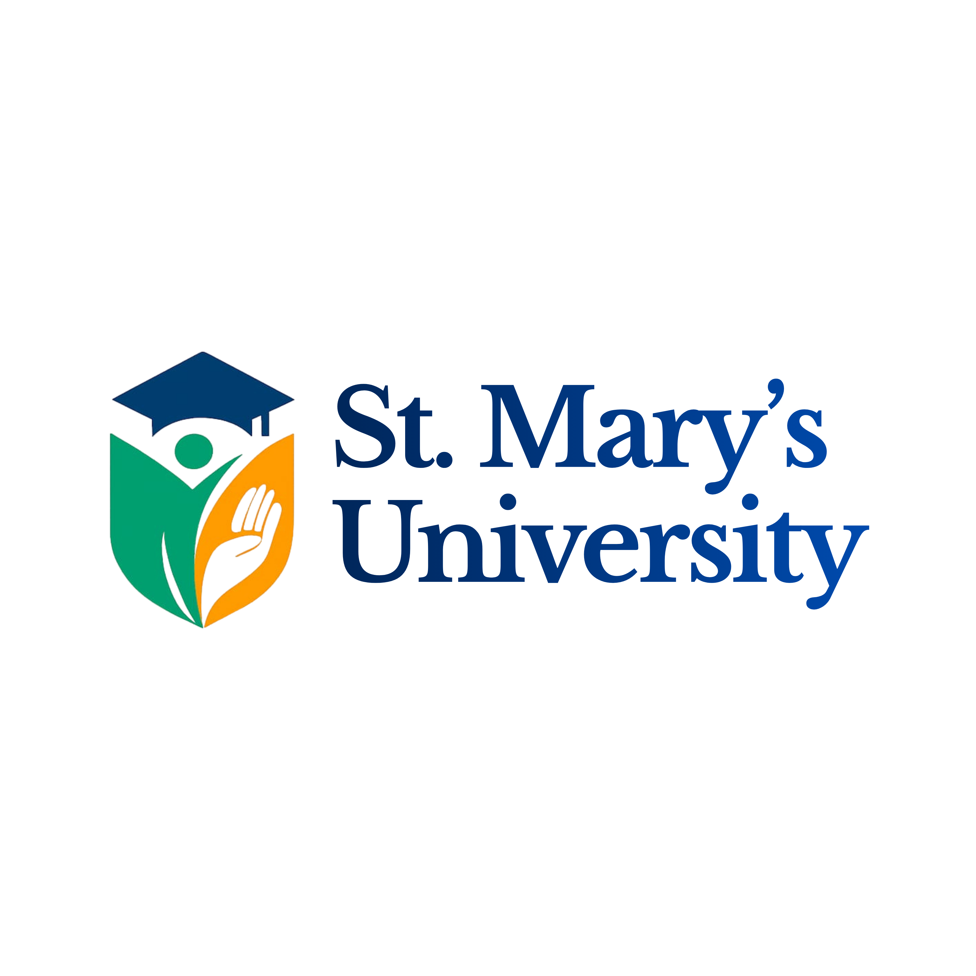 St. Mary's University