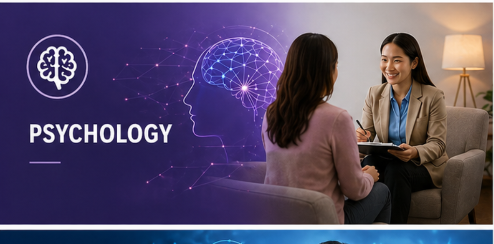 School of Psychology