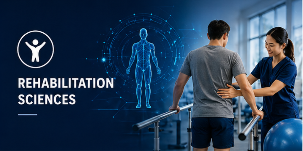School of Rehabilitation Sciences