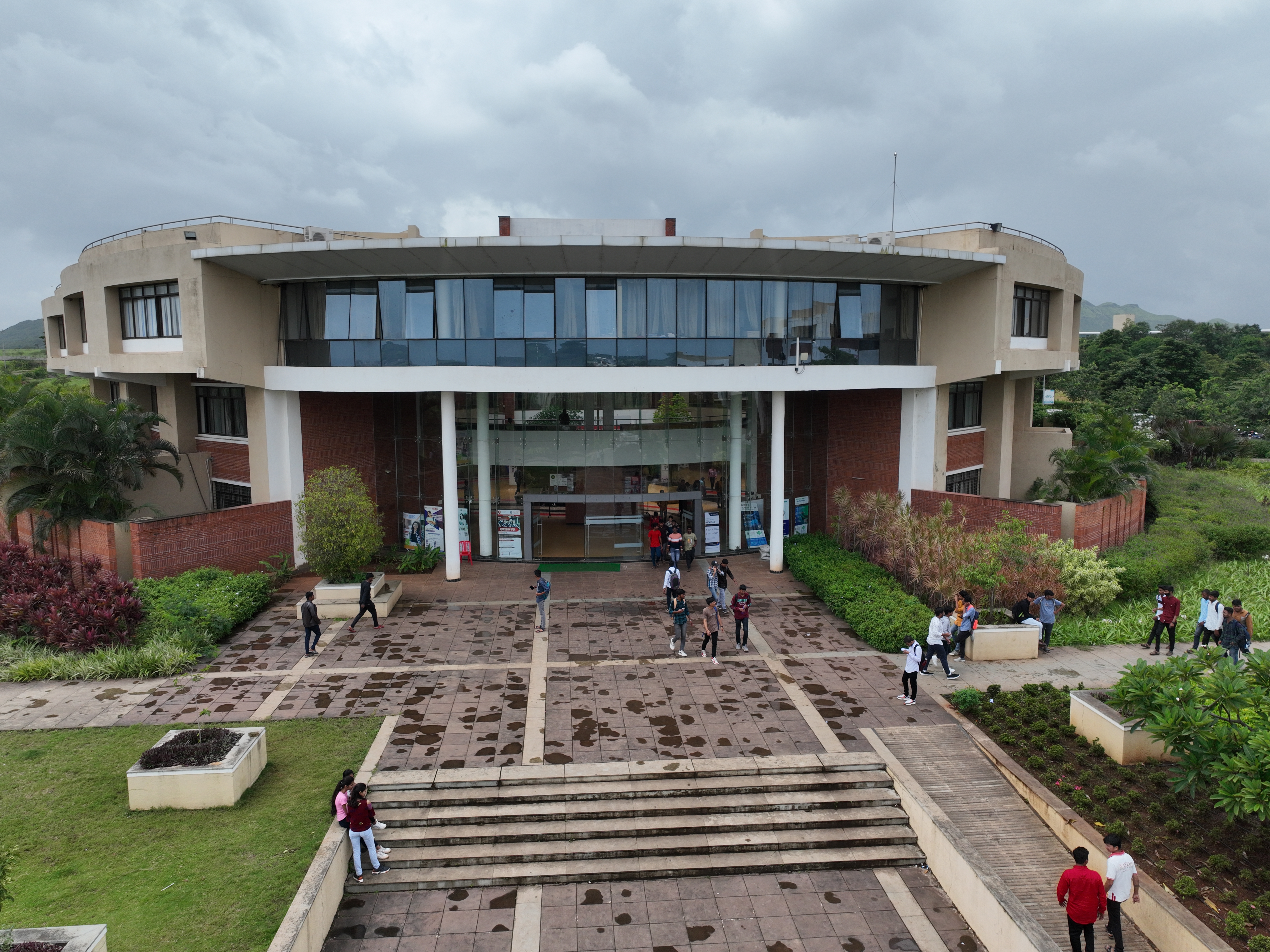 University Image